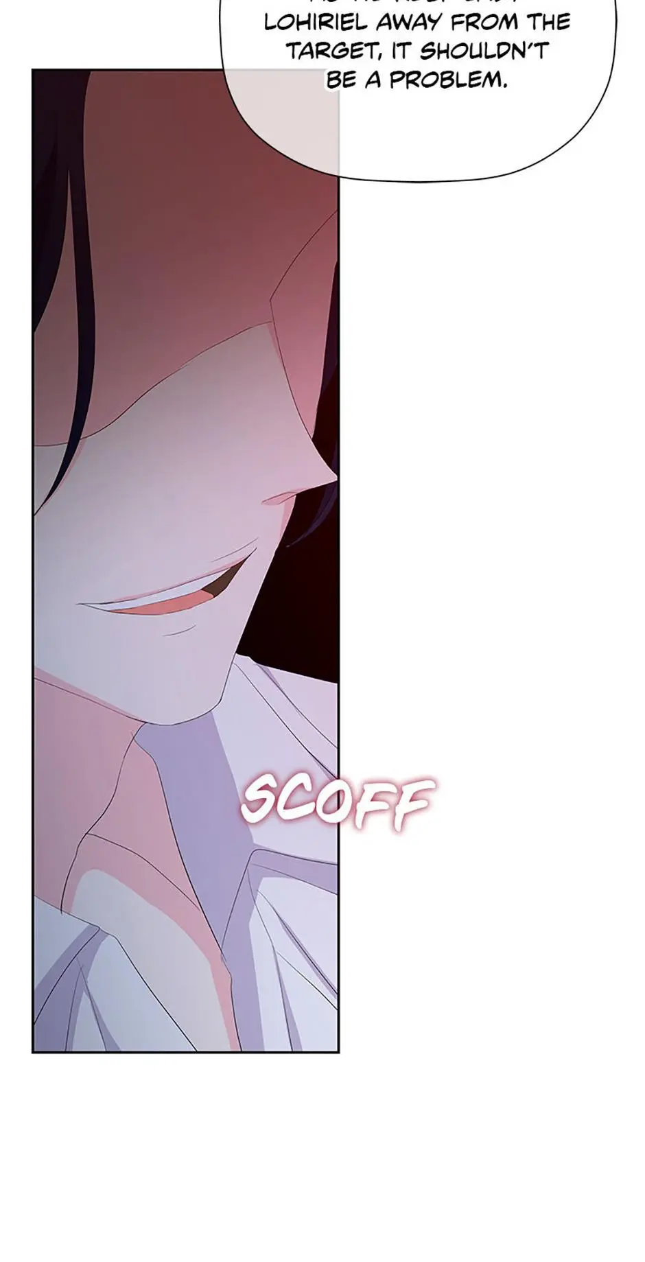 The Terminal Villainess's Cure Chapter 28 page 63