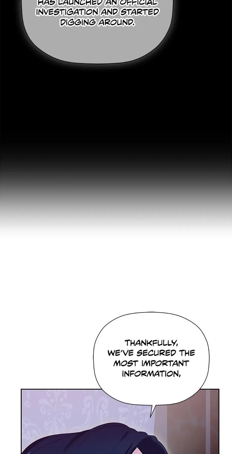 The Terminal Villainess's Cure Chapter 28 page 44
