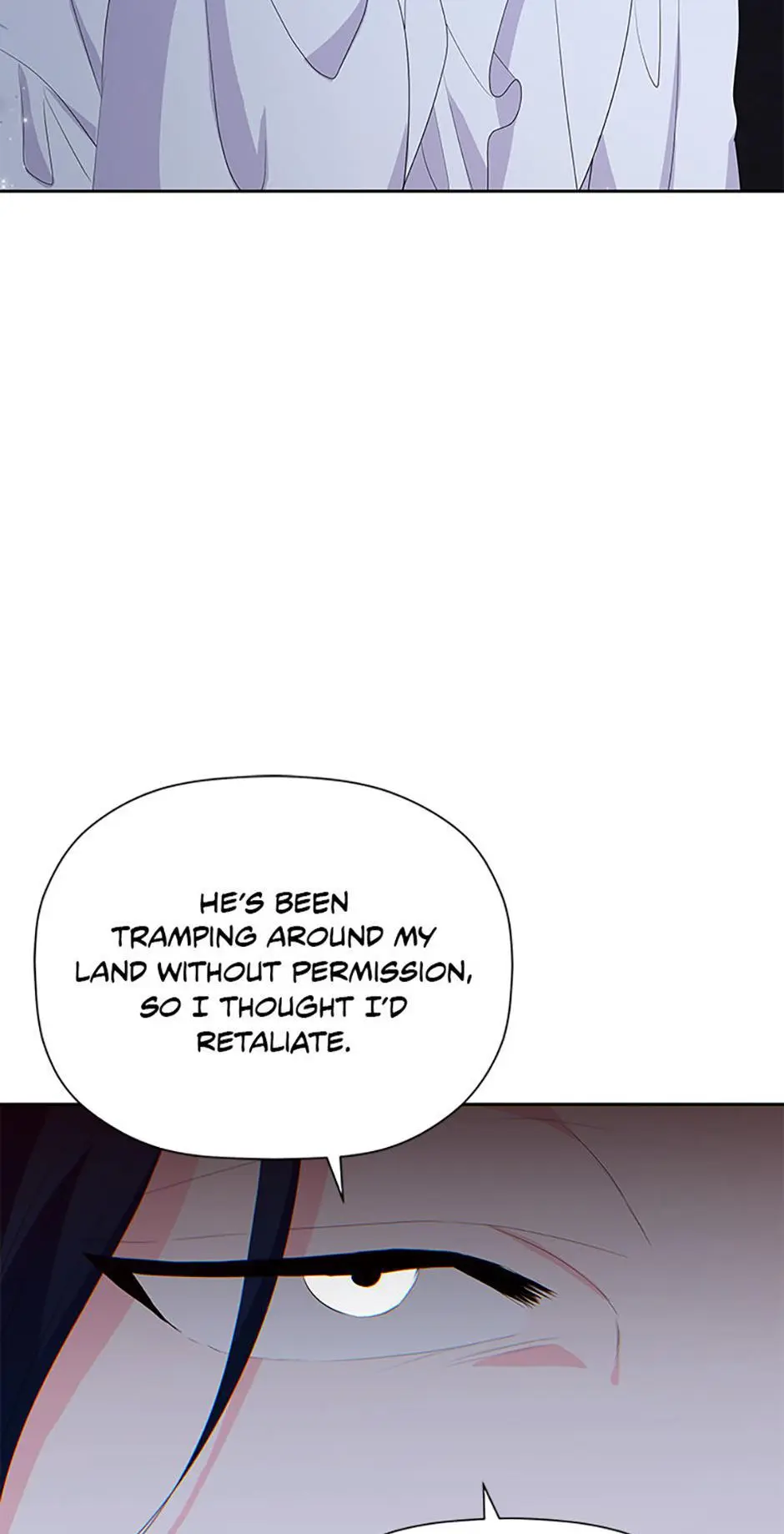 The Terminal Villainess's Cure Chapter 28 page 65