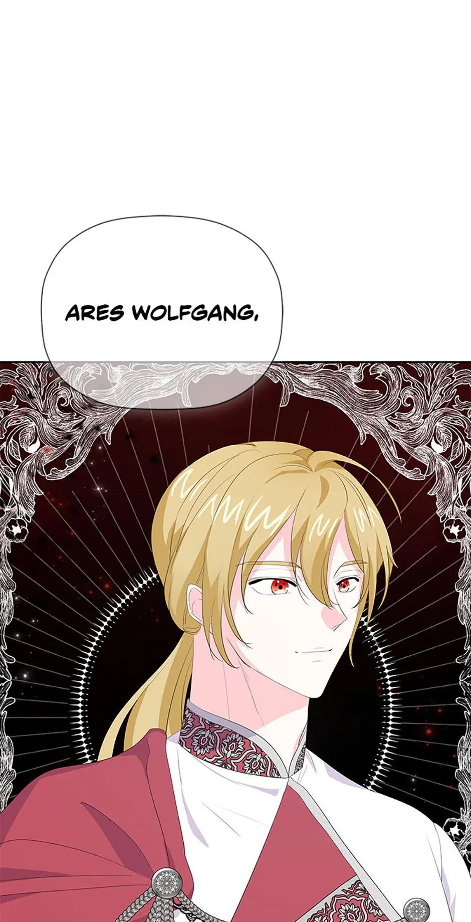 The Terminal Villainess's Cure Chapter 28 page 61