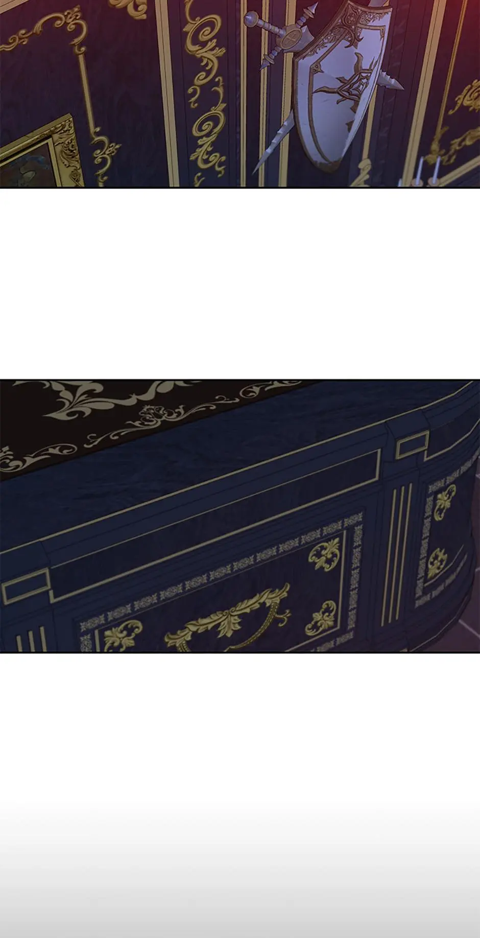 The Terminal Villainess's Cure Chapter 28 page 39