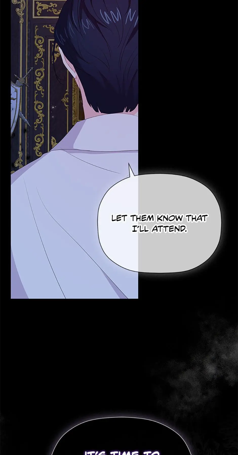 The Terminal Villainess's Cure Chapter 28 page 70