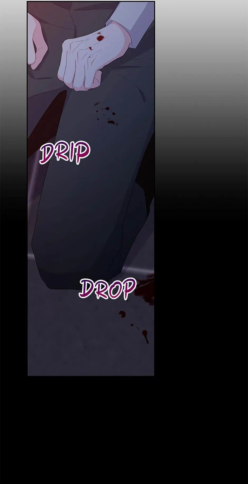 The Terminal Villainess's Cure Chapter 28 page 40