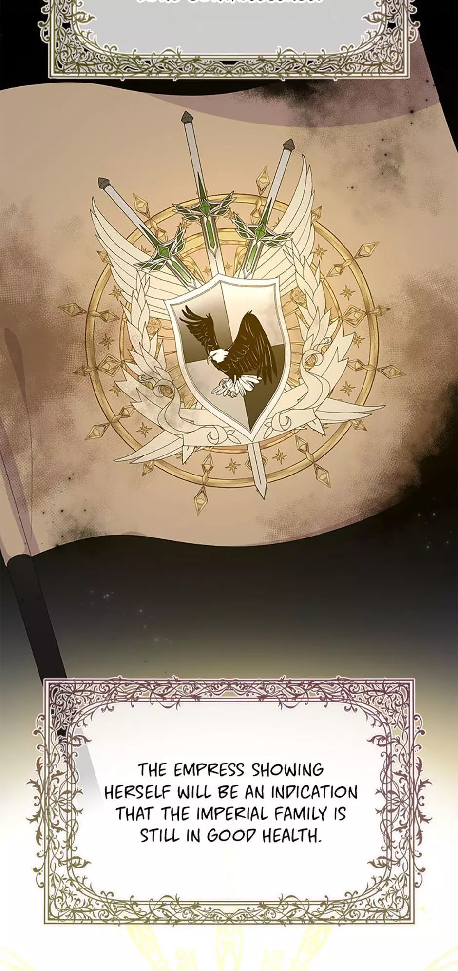 The Terminal Villainess's Cure Chapter 29 page 8