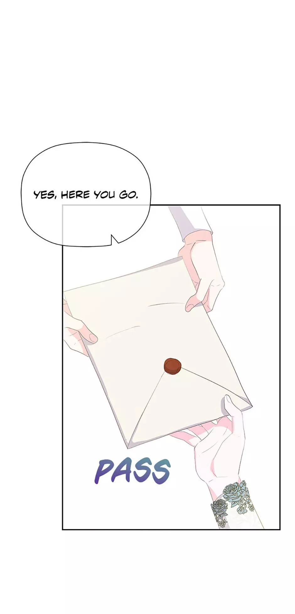 The Terminal Villainess's Cure Chapter 29 page 11
