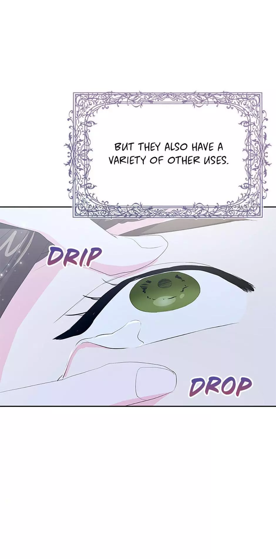 The Terminal Villainess's Cure Chapter 29 page 28