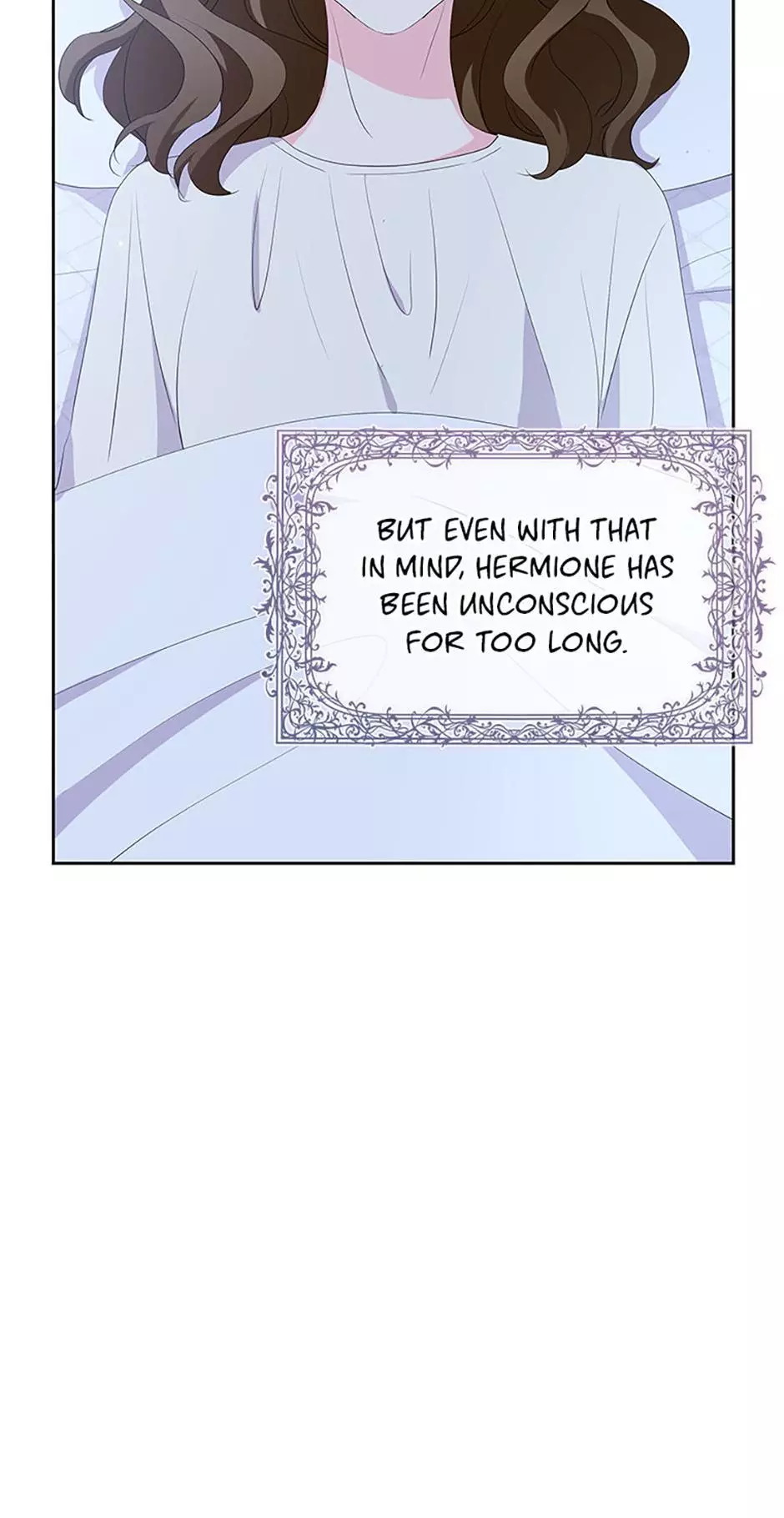 The Terminal Villainess's Cure Chapter 29 page 21