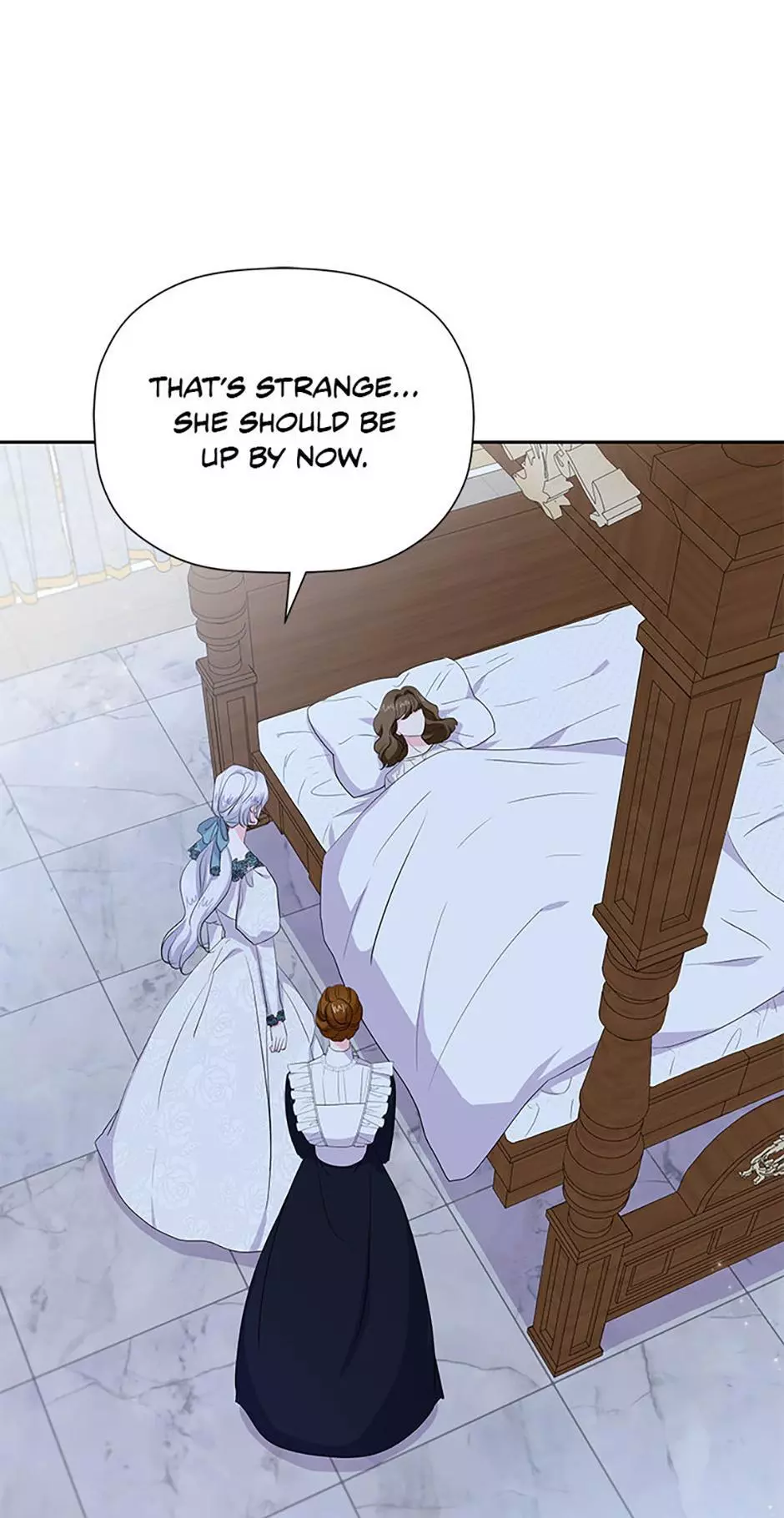 The Terminal Villainess's Cure Chapter 29 page 19