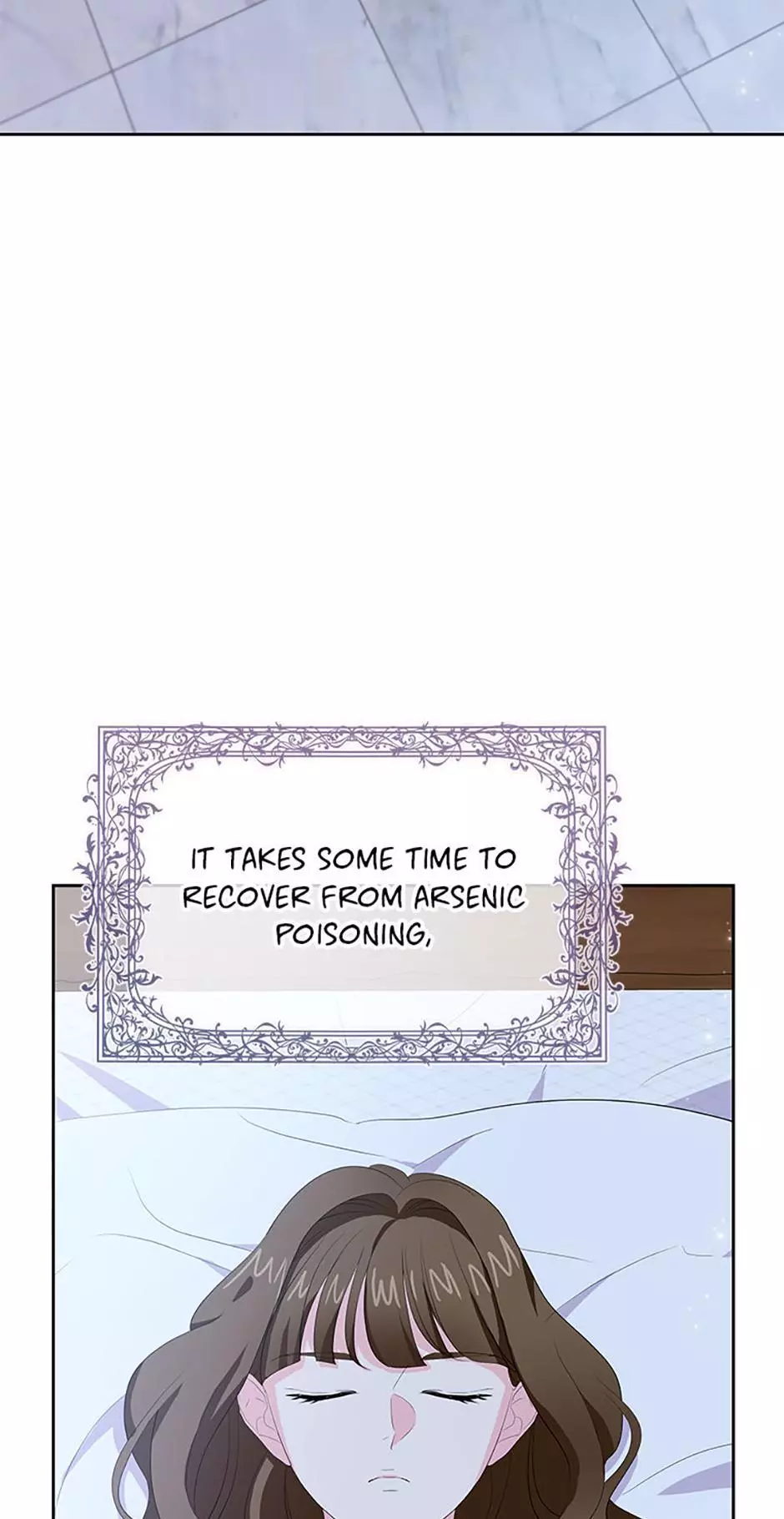 The Terminal Villainess's Cure Chapter 29 page 20