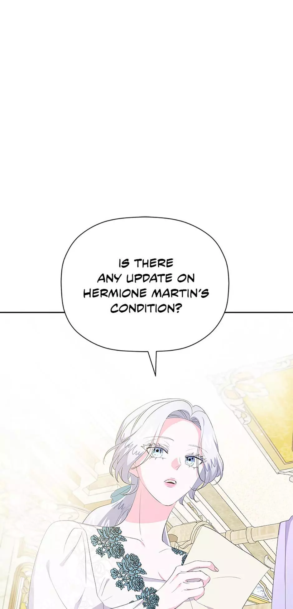 The Terminal Villainess's Cure Chapter 29 page 16