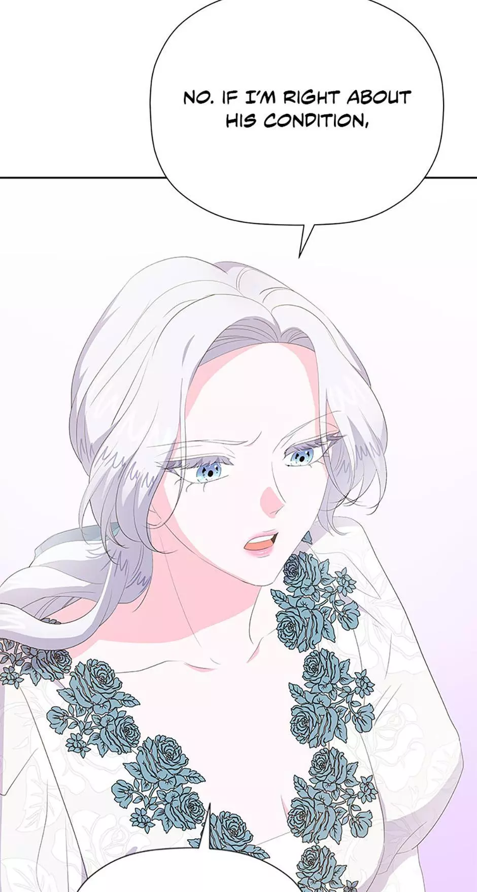 The Terminal Villainess's Cure Chapter 29 page 60