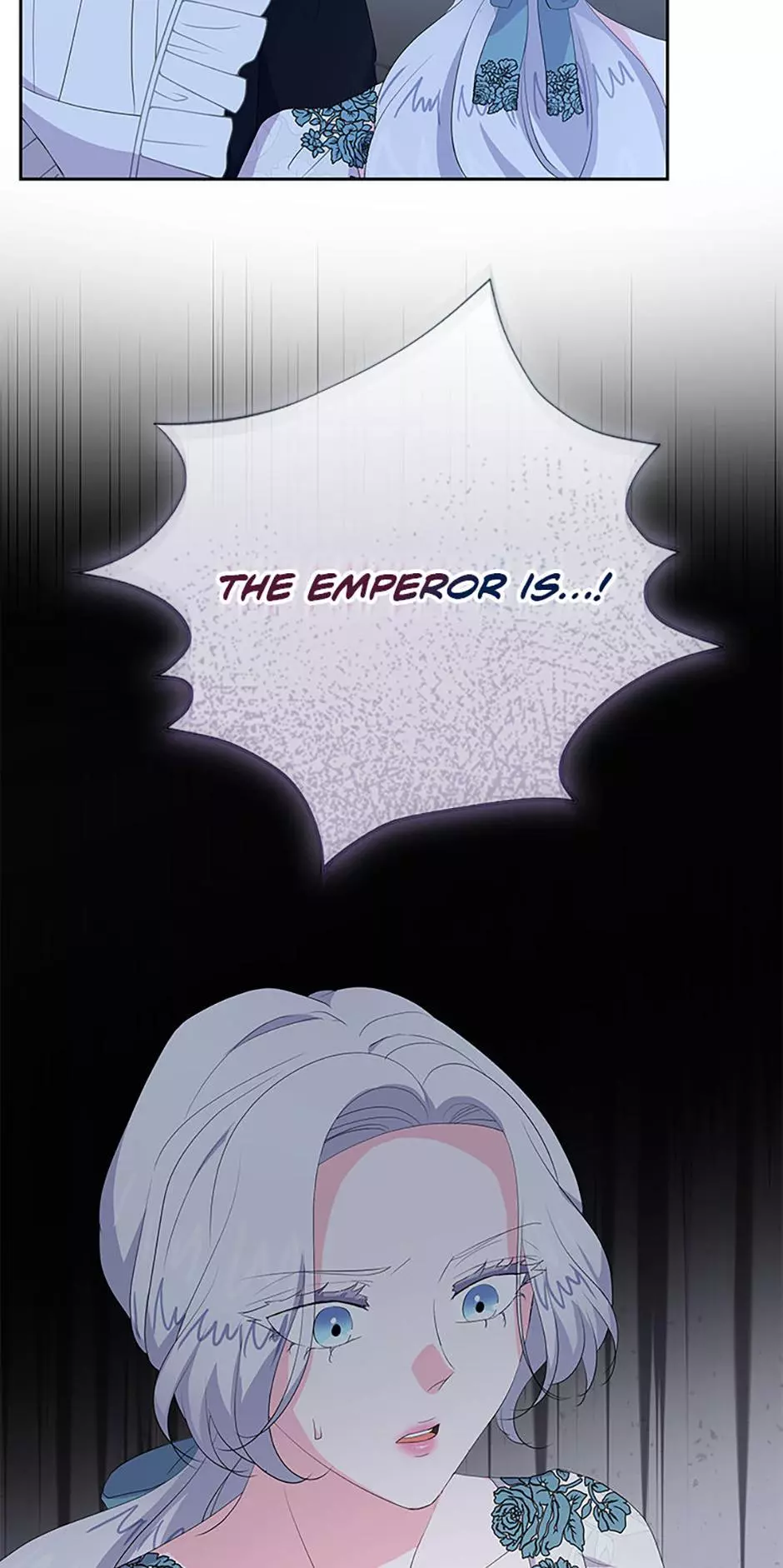 The Terminal Villainess's Cure Chapter 29 page 36