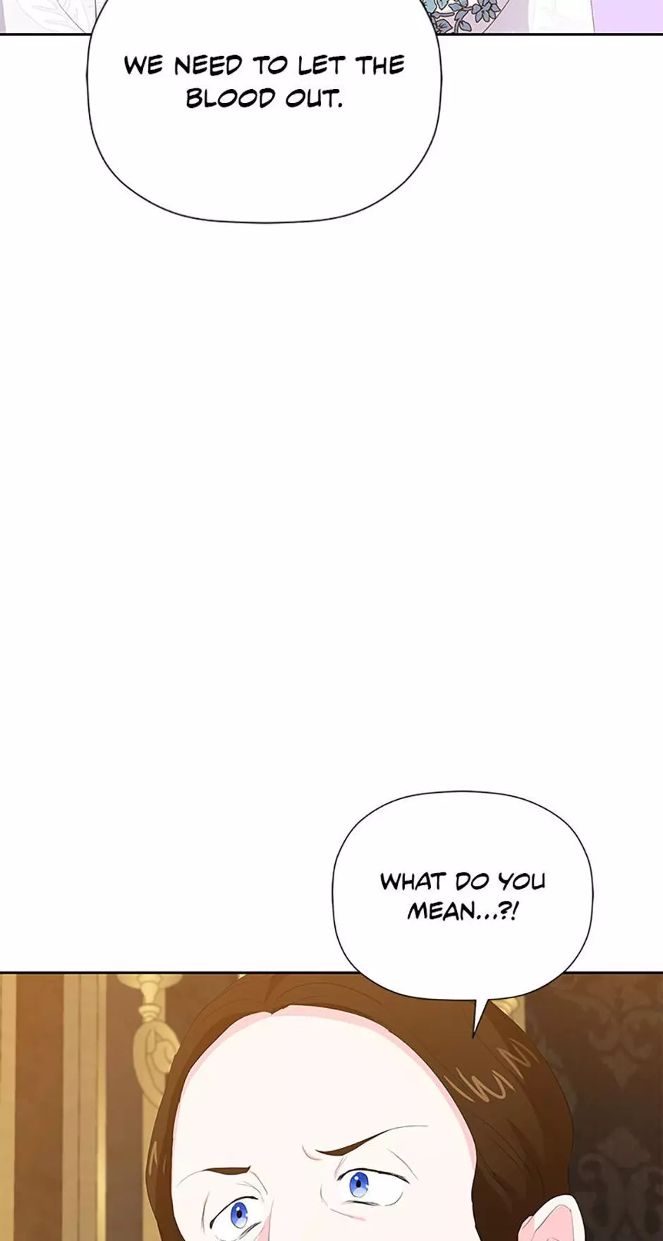 The Terminal Villainess's Cure Chapter 29 page 61