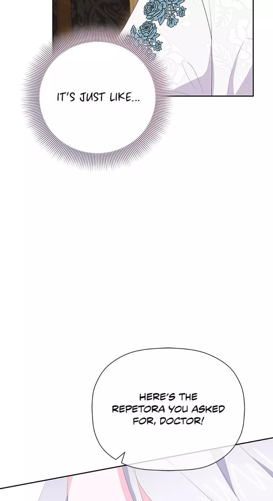 The Terminal Villainess's Cure Chapter 29 page 52