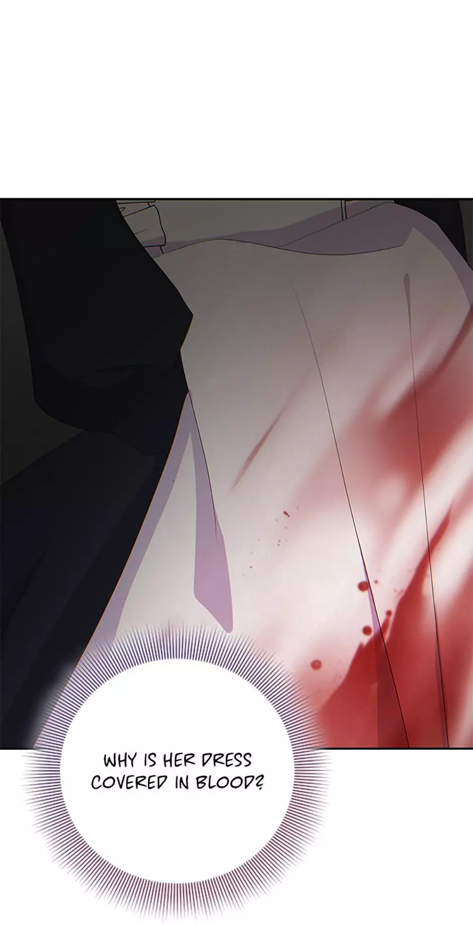 The Terminal Villainess's Cure Chapter 29 page 45