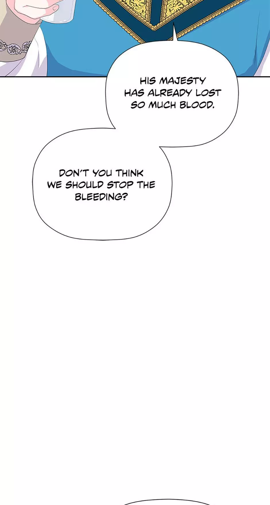 The Terminal Villainess's Cure Chapter 29 page 59