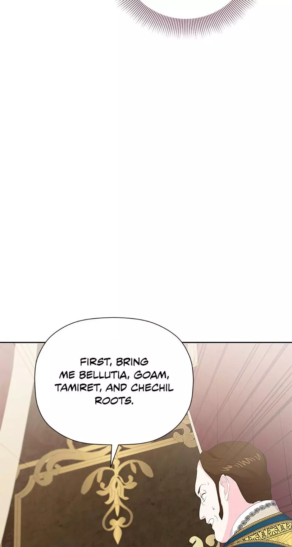 The Terminal Villainess's Cure Chapter 29 page 64