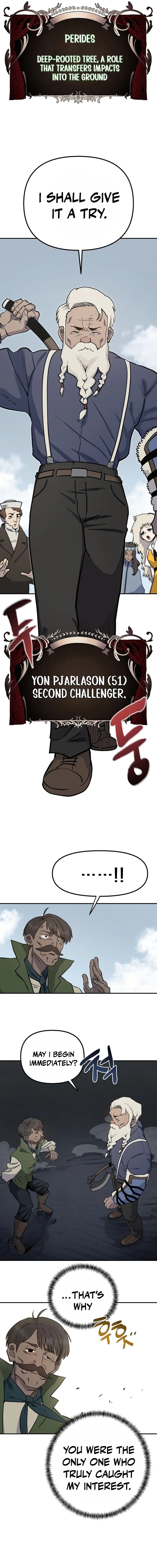 Mimosa Chapter 29 page 12