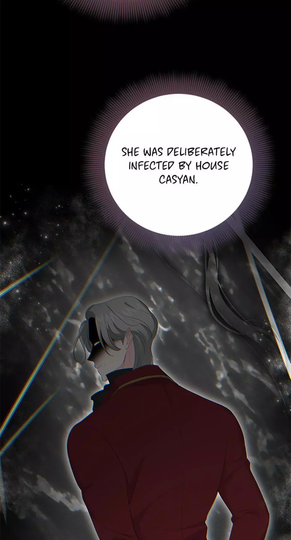 The Terminal Villainess's Cure Chapter 29 page 75