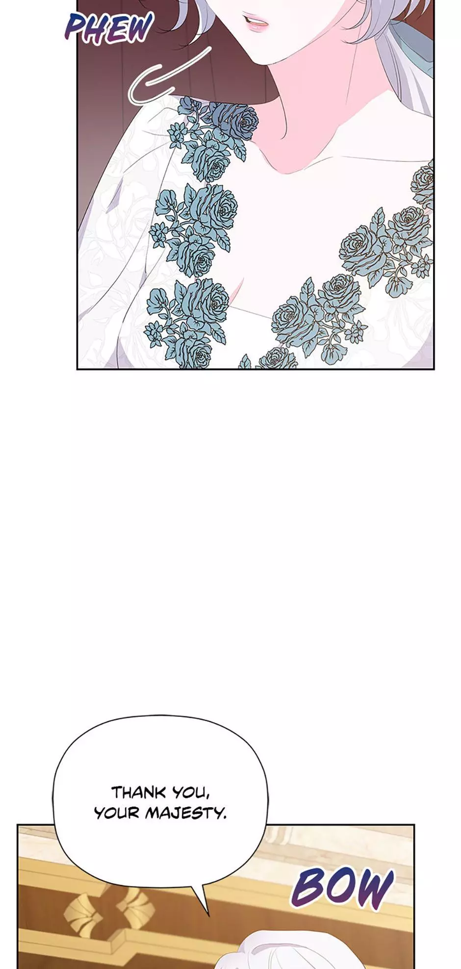 The Terminal Villainess's Cure Chapter 29 page 68
