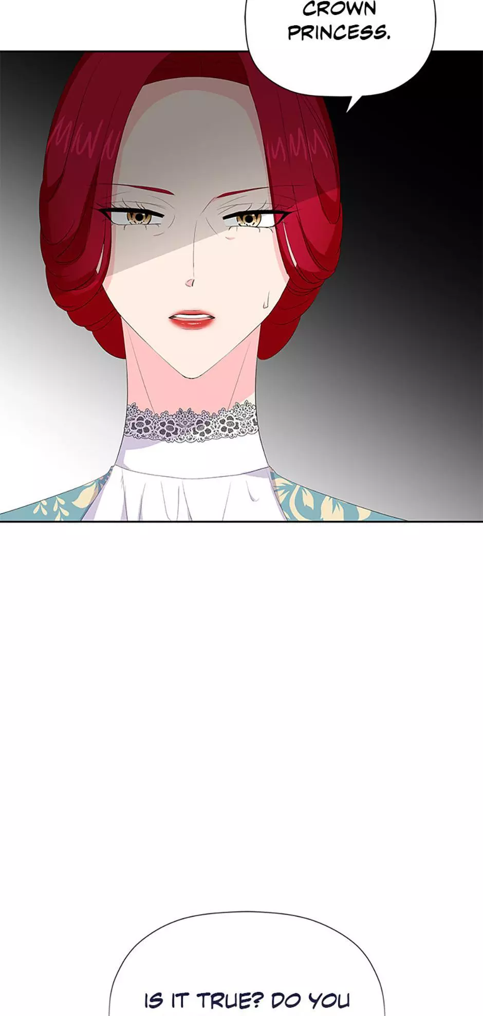 The Terminal Villainess's Cure Chapter 29 page 70