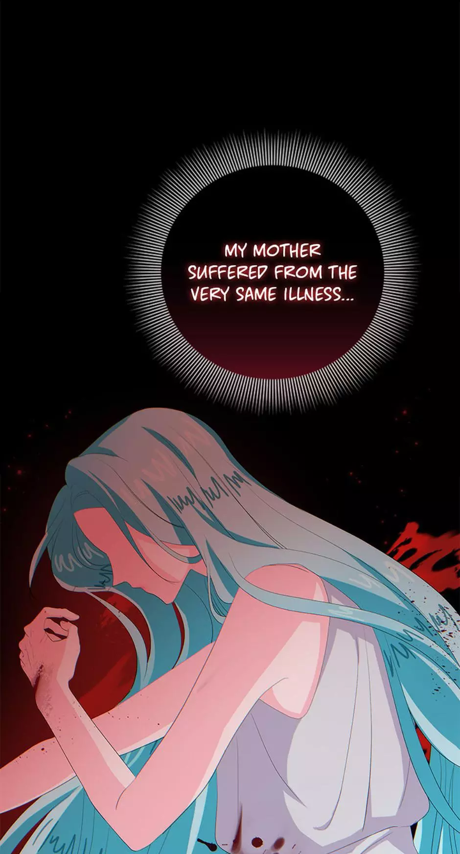 The Terminal Villainess's Cure Chapter 29 page 73