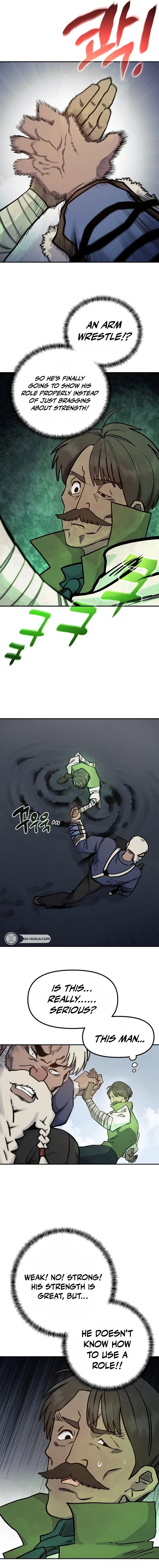 Mimosa Chapter 29 page 16