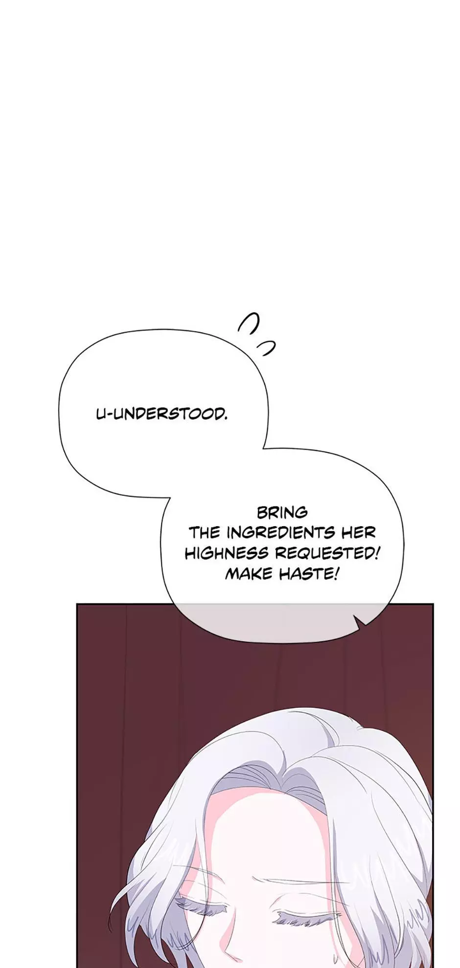 The Terminal Villainess's Cure Chapter 29 page 67