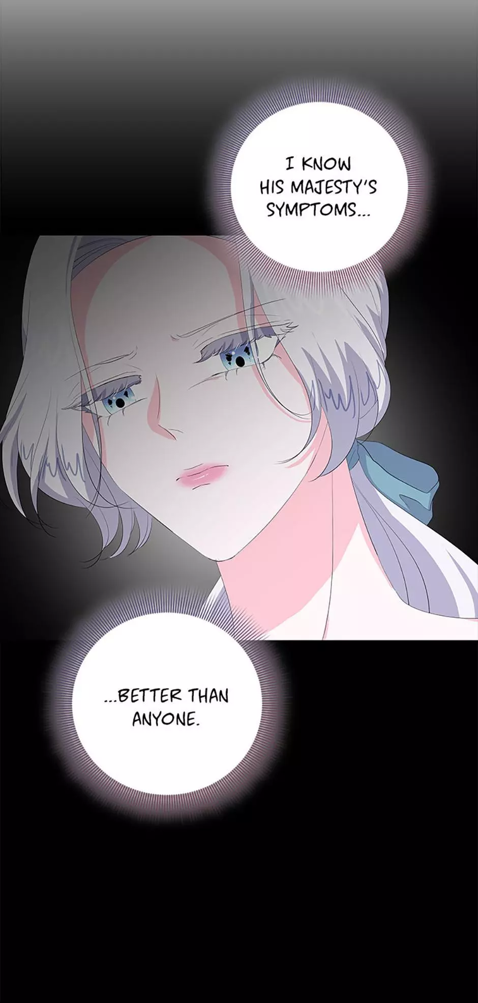The Terminal Villainess's Cure Chapter 29 page 72