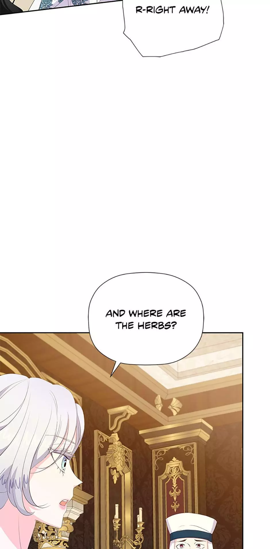 The Terminal Villainess's Cure Chapter 30 page 28