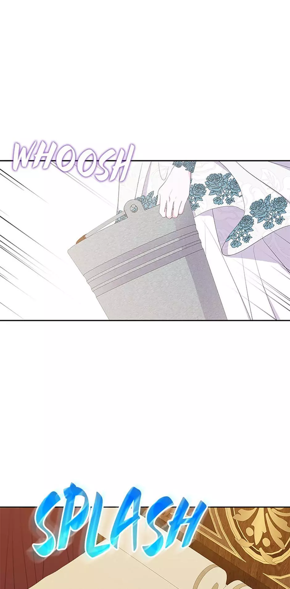 The Terminal Villainess's Cure Chapter 30 page 20