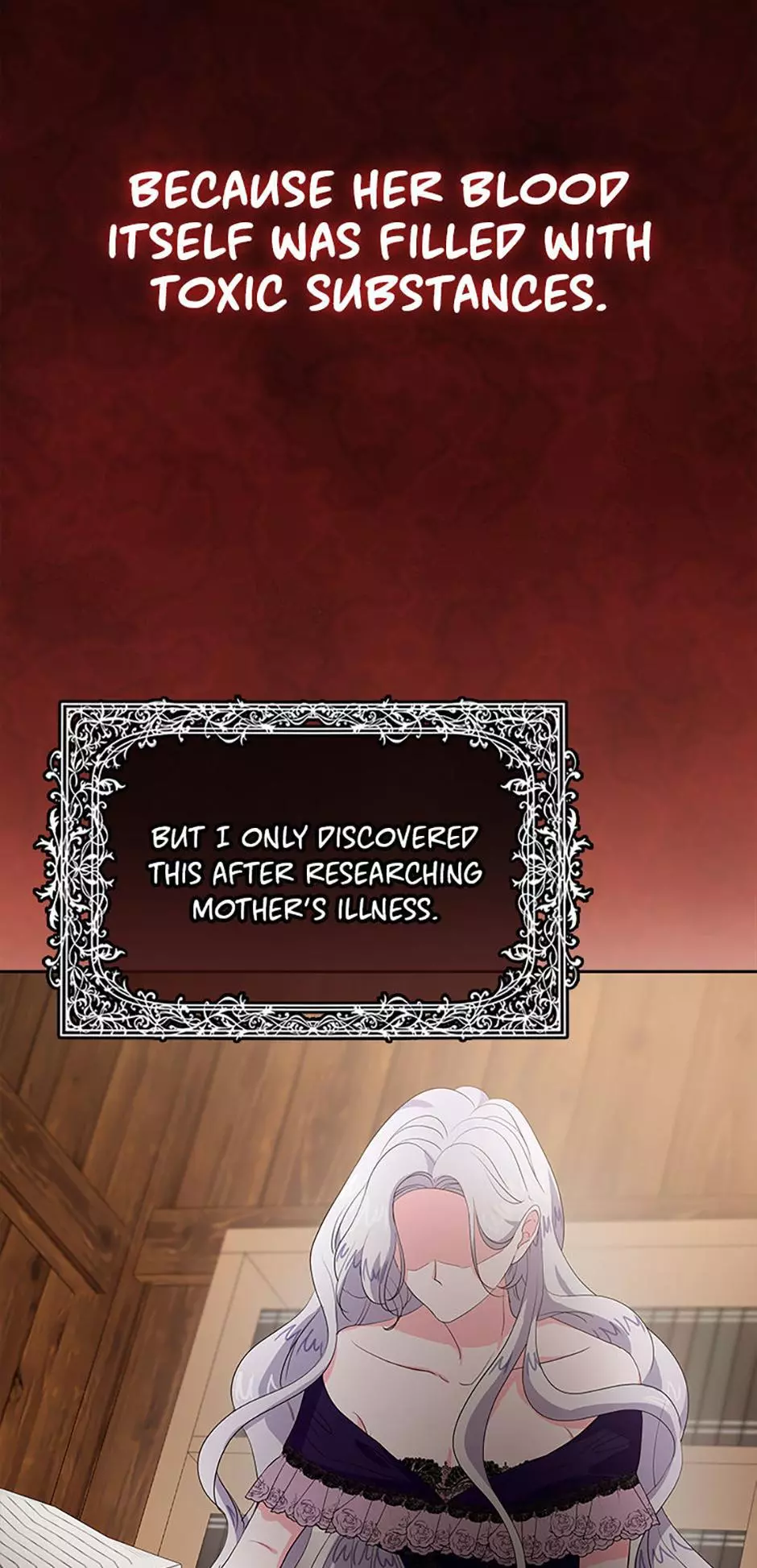 The Terminal Villainess's Cure Chapter 30 page 7