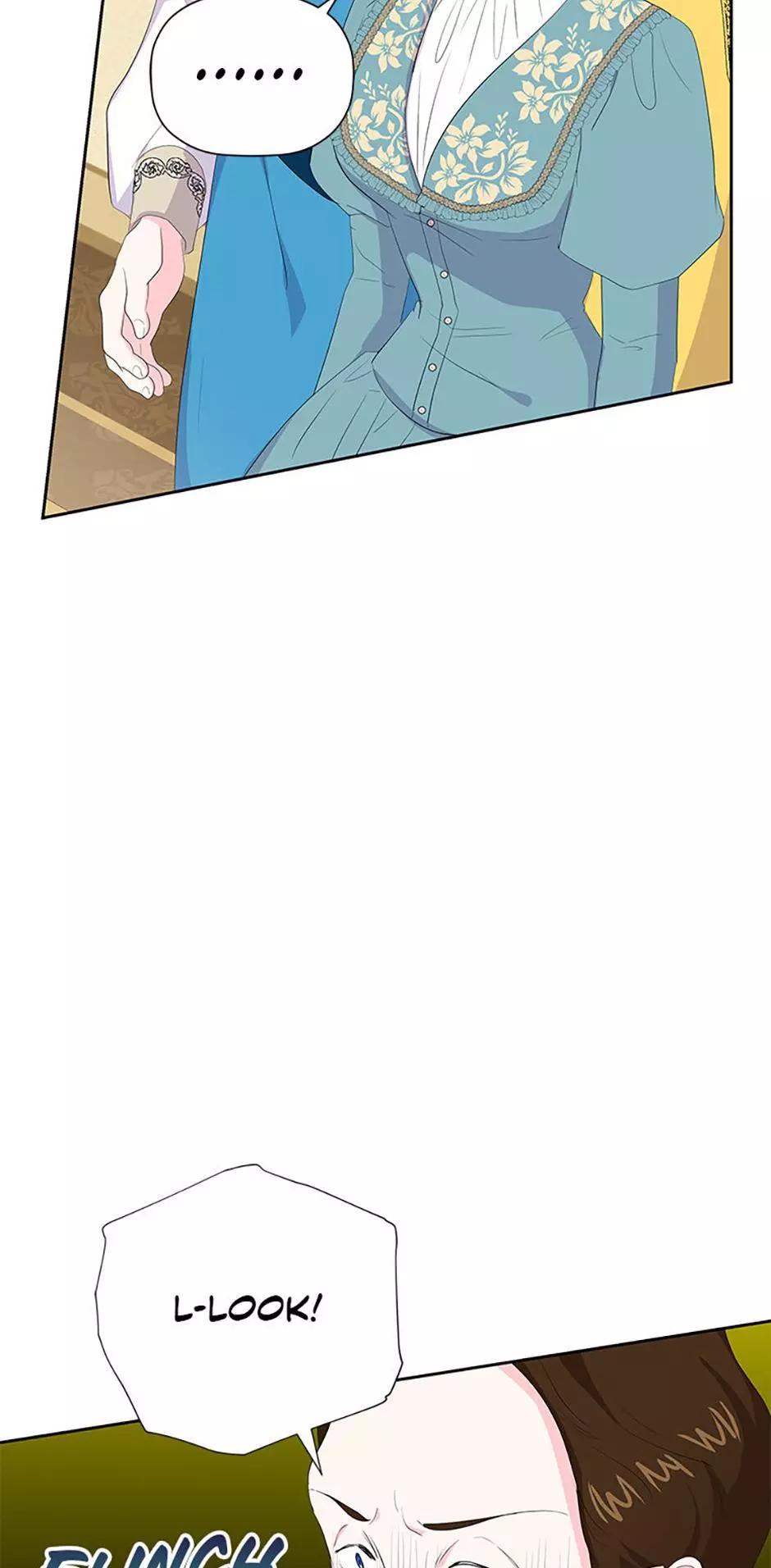 The Terminal Villainess's Cure Chapter 30 page 33