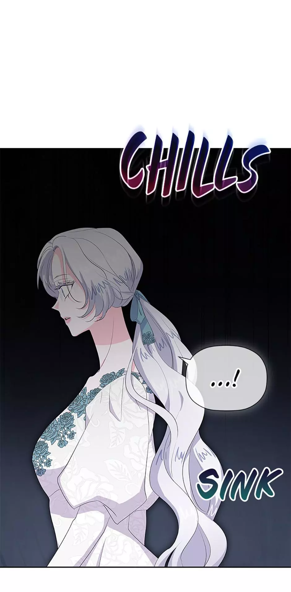 The Terminal Villainess's Cure Chapter 30 page 23