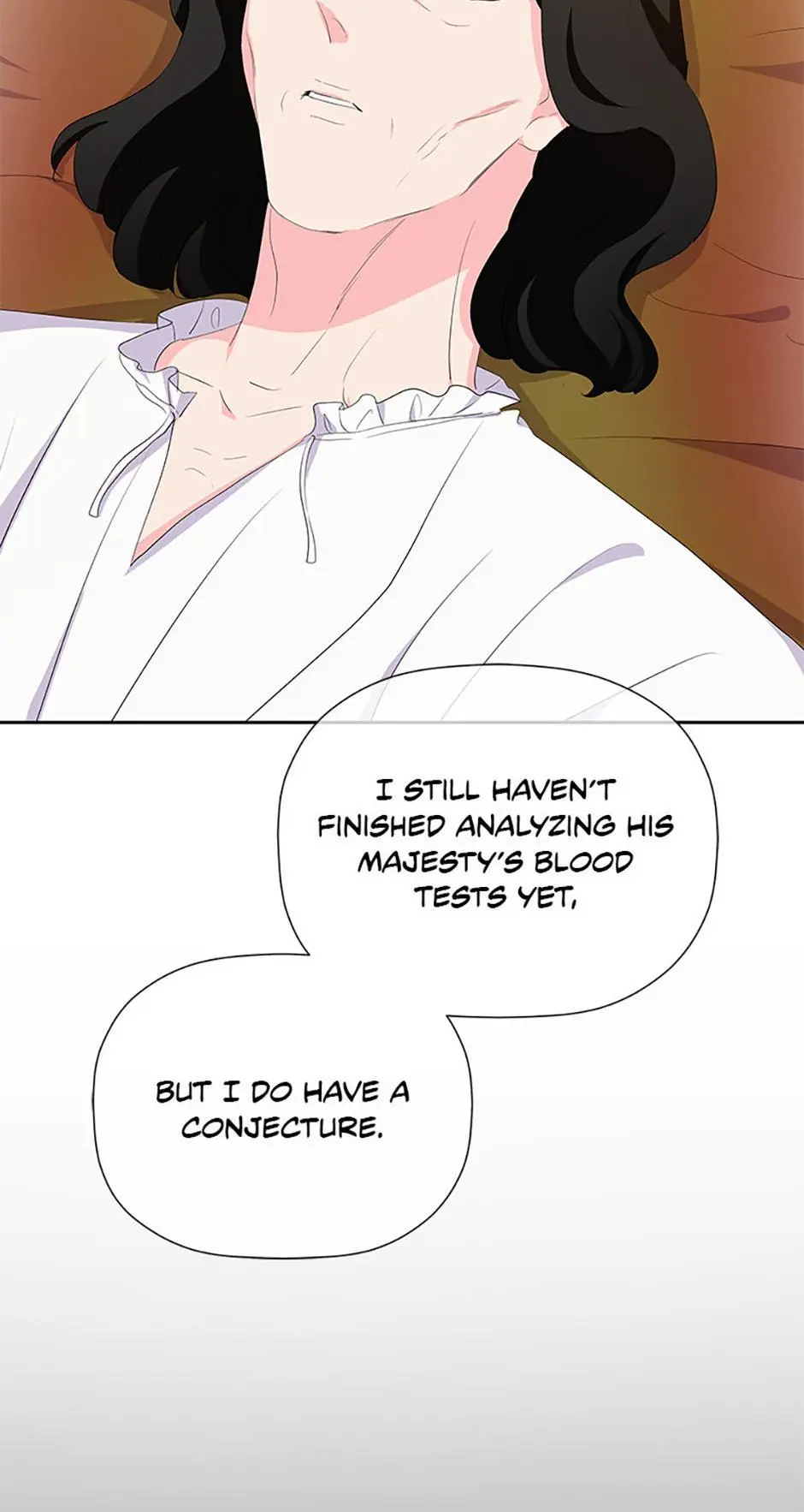 The Terminal Villainess's Cure Chapter 31 page 30