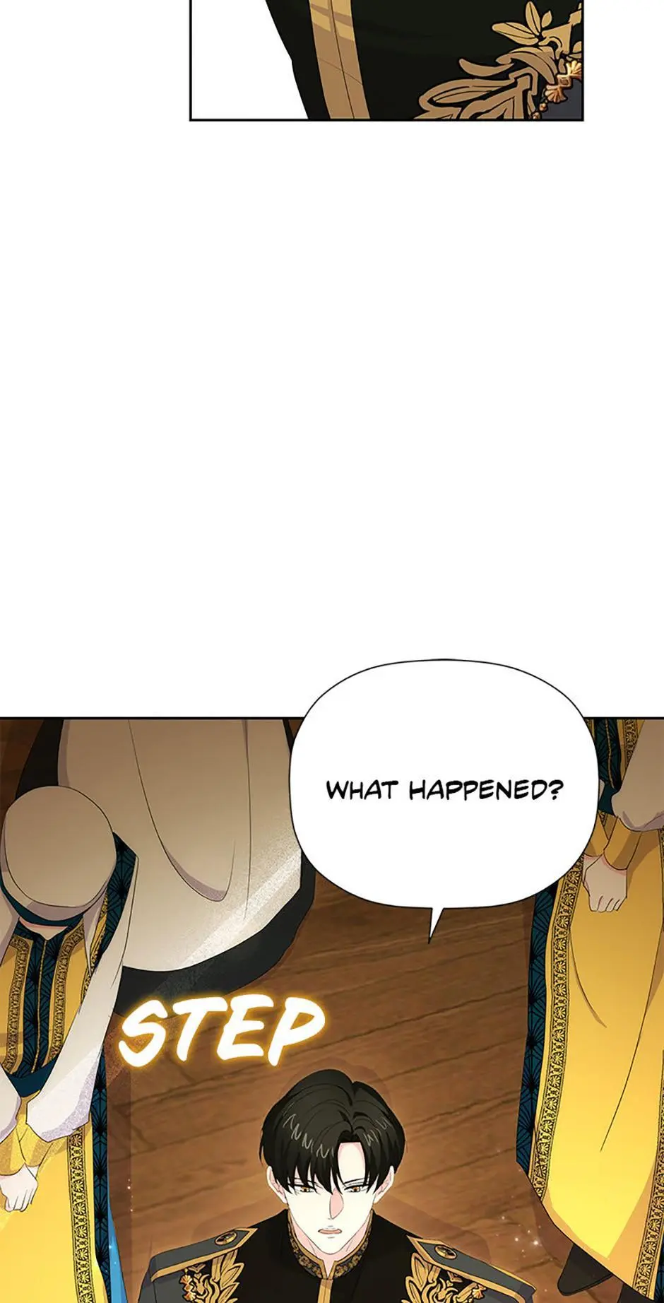 The Terminal Villainess's Cure Chapter 31 page 7