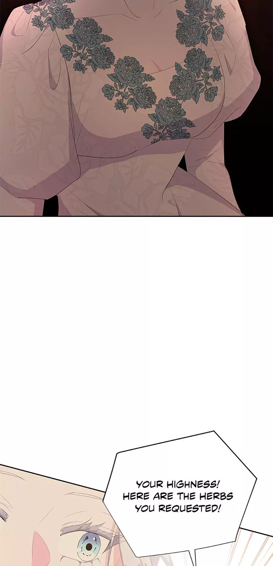 The Terminal Villainess's Cure Chapter 30 page 38