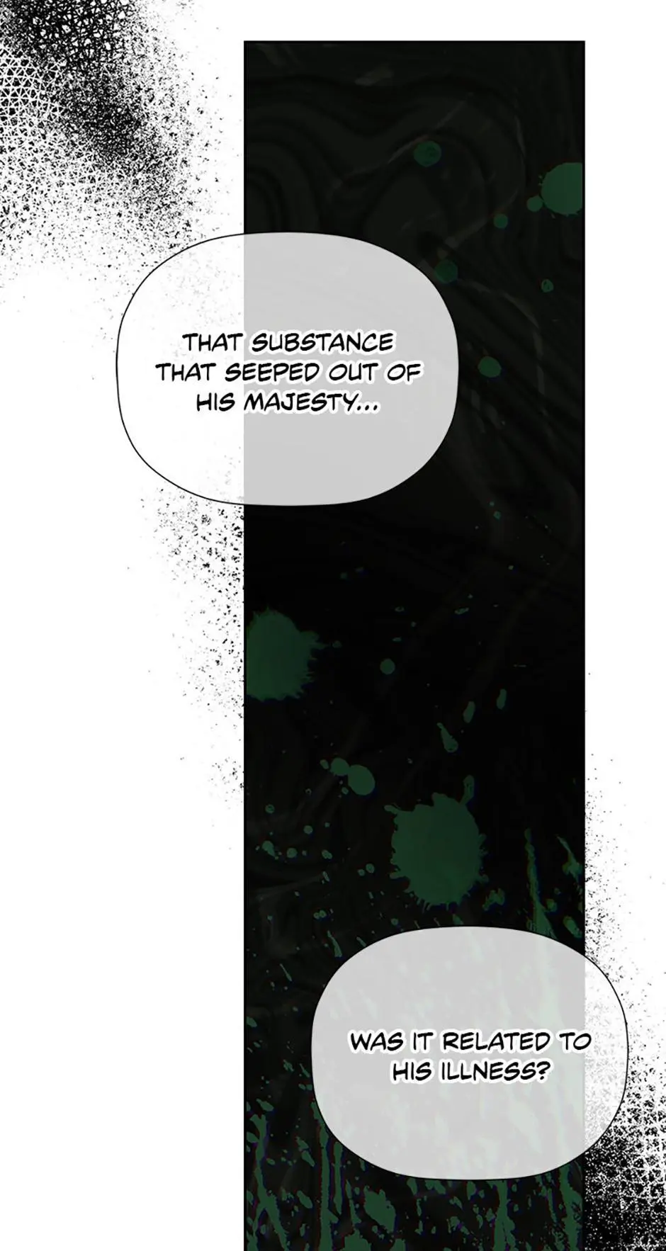The Terminal Villainess's Cure Chapter 31 page 28