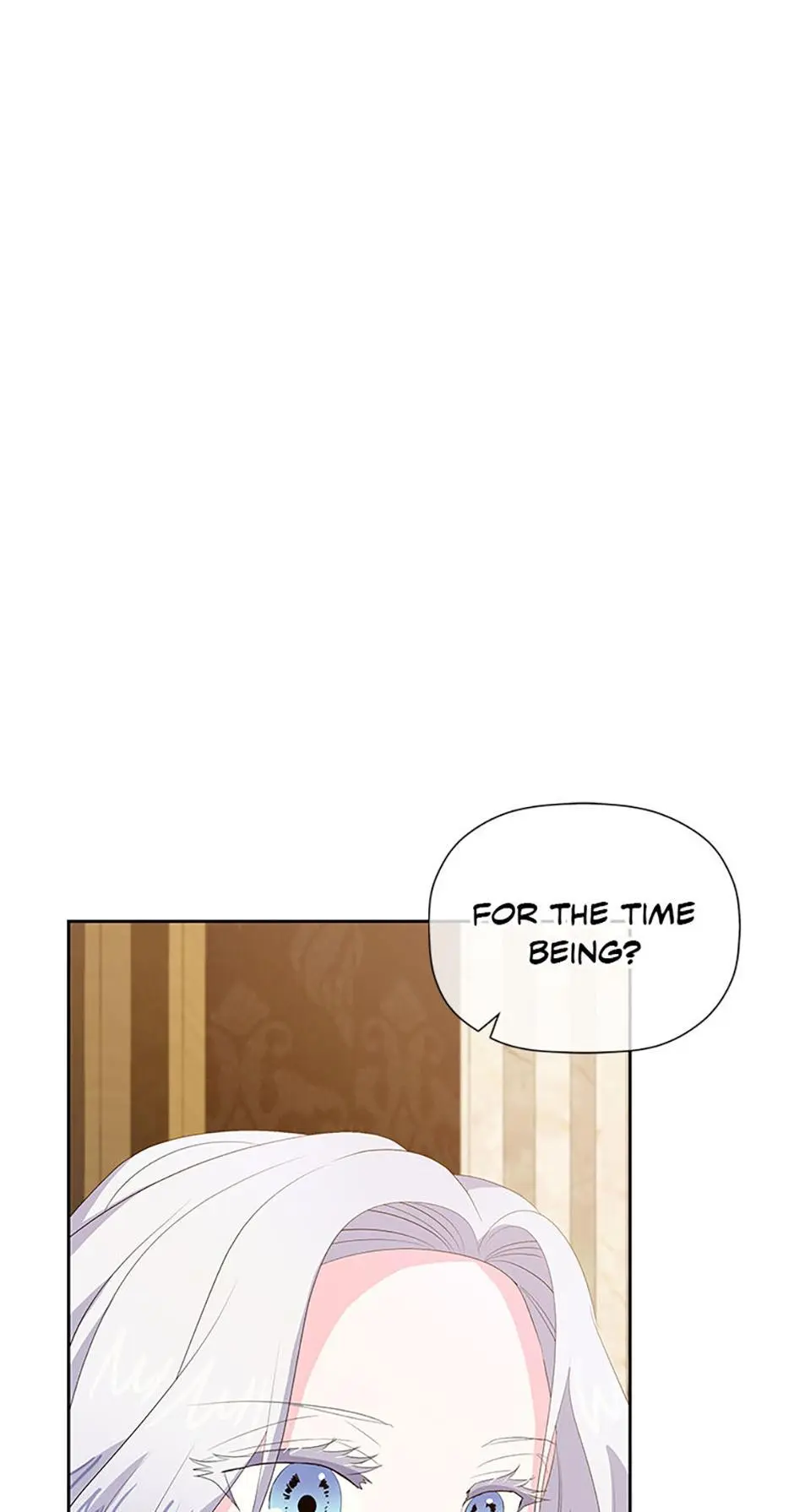 The Terminal Villainess's Cure Chapter 31 page 14