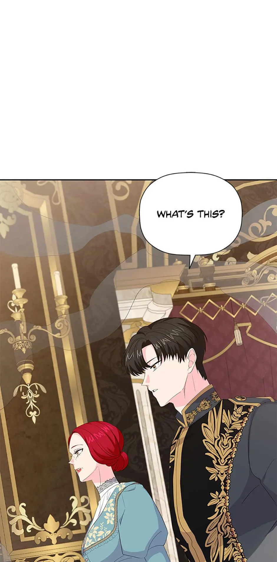 The Terminal Villainess's Cure Chapter 31 page 19