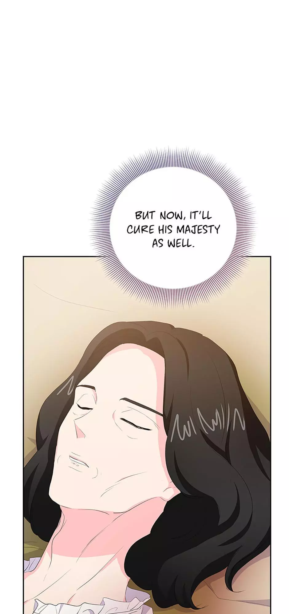 The Terminal Villainess's Cure Chapter 30 page 69