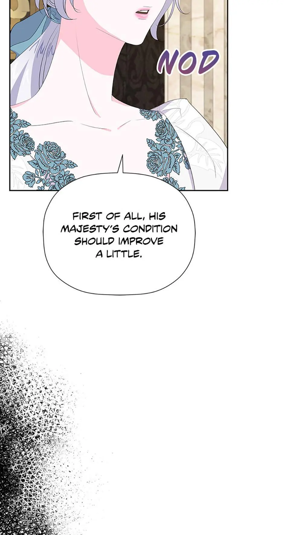 The Terminal Villainess's Cure Chapter 31 page 27