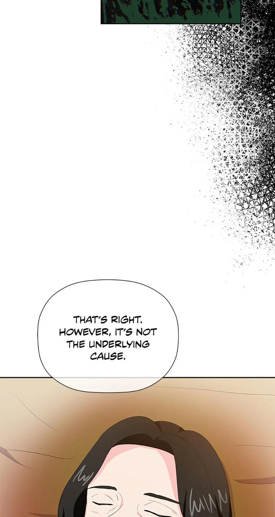 The Terminal Villainess's Cure Chapter 31 page 29