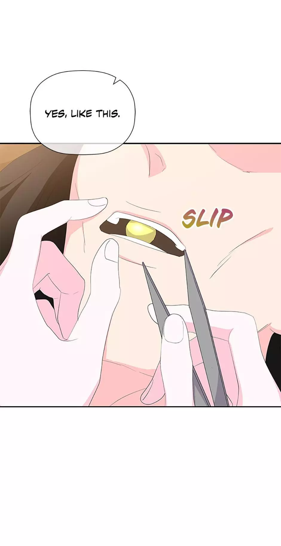 The Terminal Villainess's Cure Chapter 30 page 61