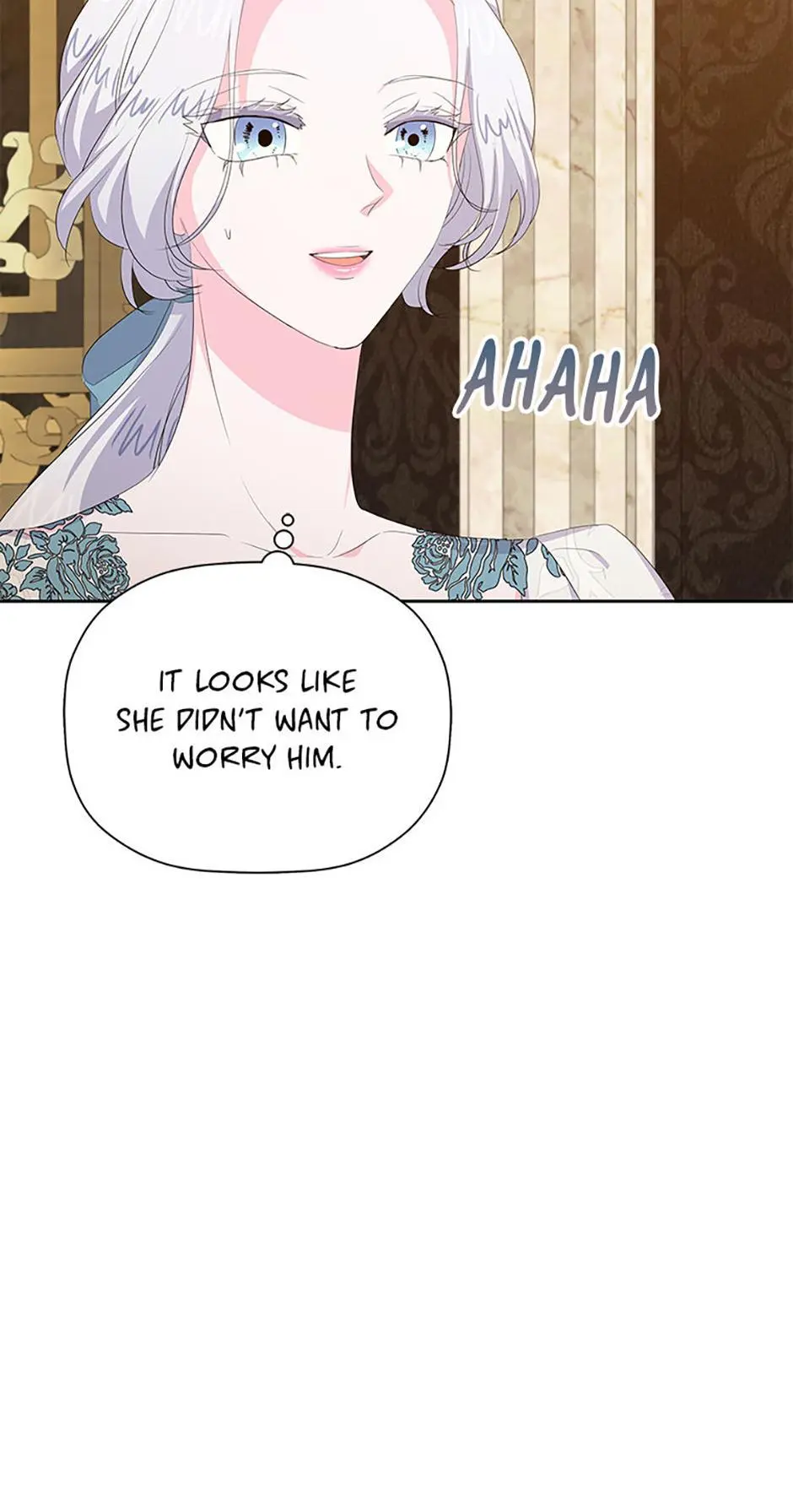 The Terminal Villainess's Cure Chapter 31 page 12