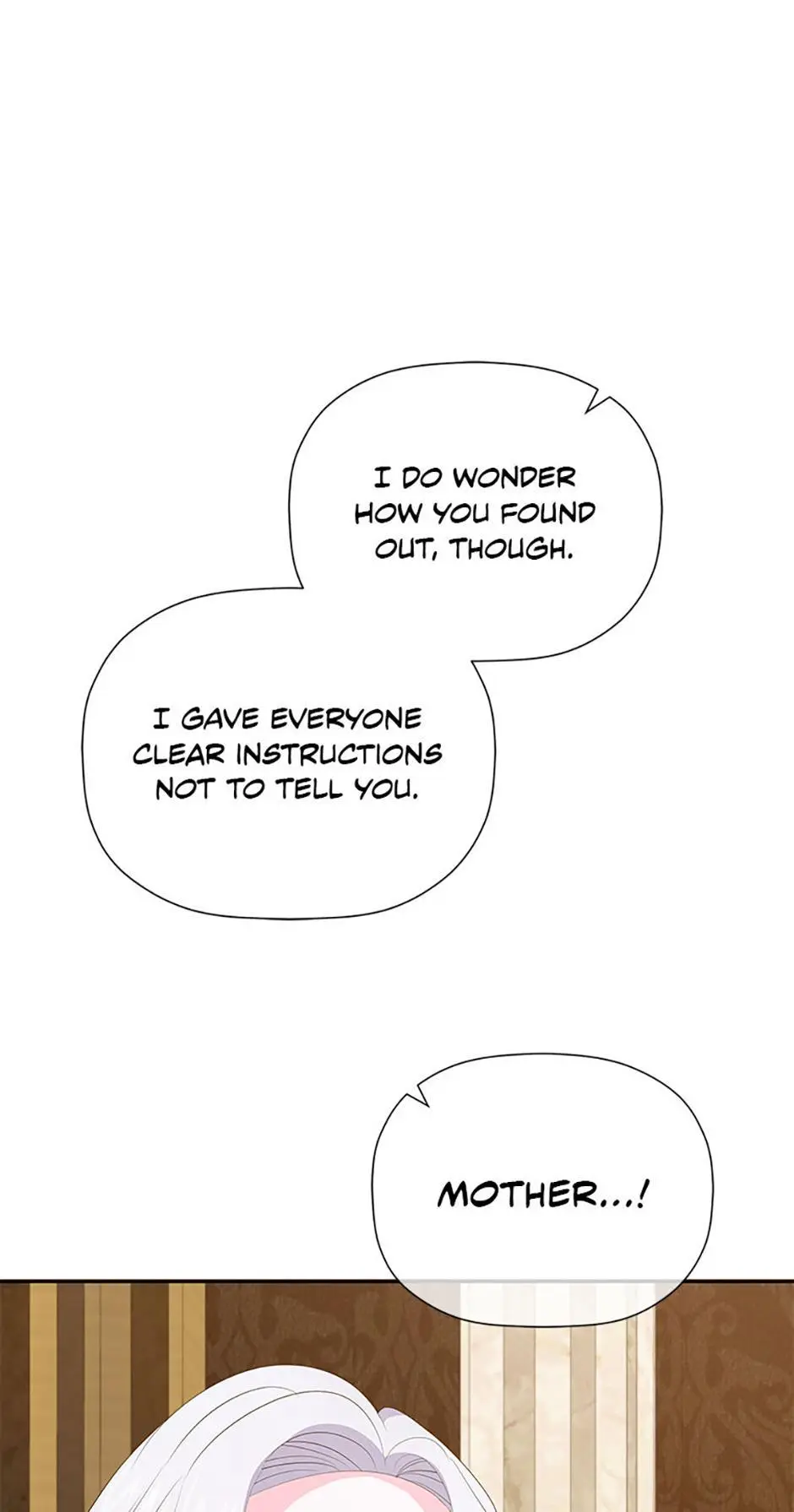 The Terminal Villainess's Cure Chapter 31 page 11