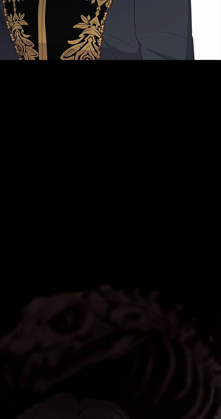 The Terminal Villainess's Cure Chapter 31 page 35