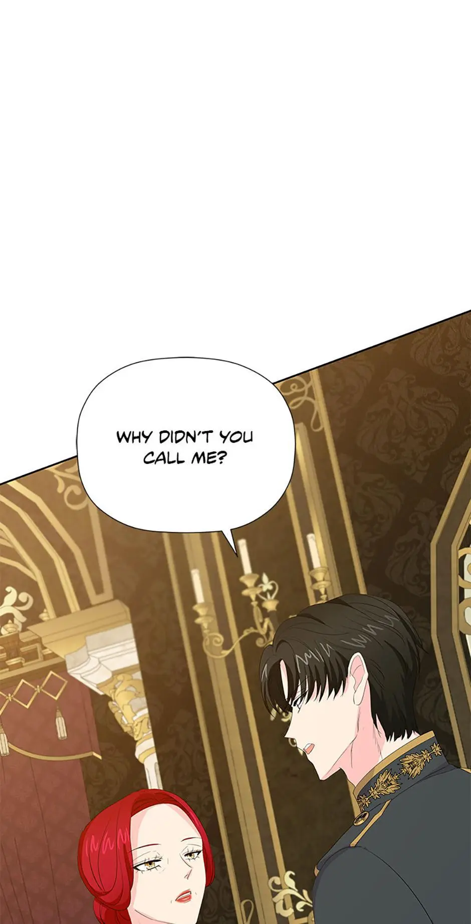 The Terminal Villainess's Cure Chapter 31 page 9