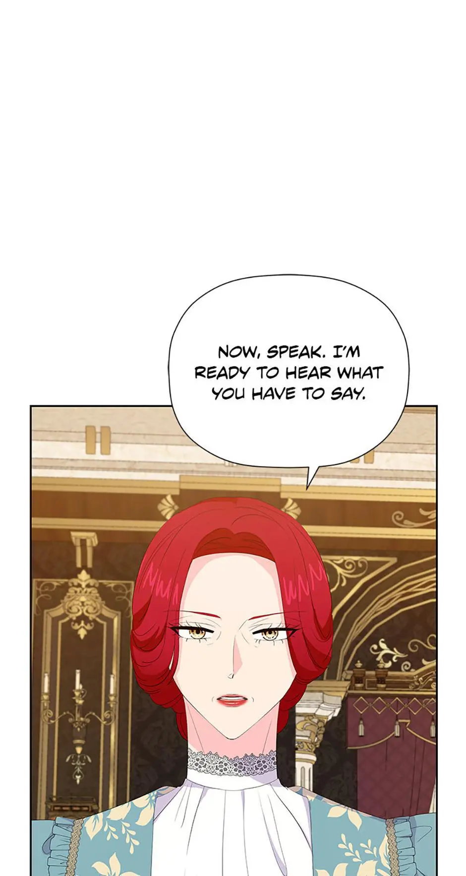 The Terminal Villainess's Cure Chapter 31 page 25
