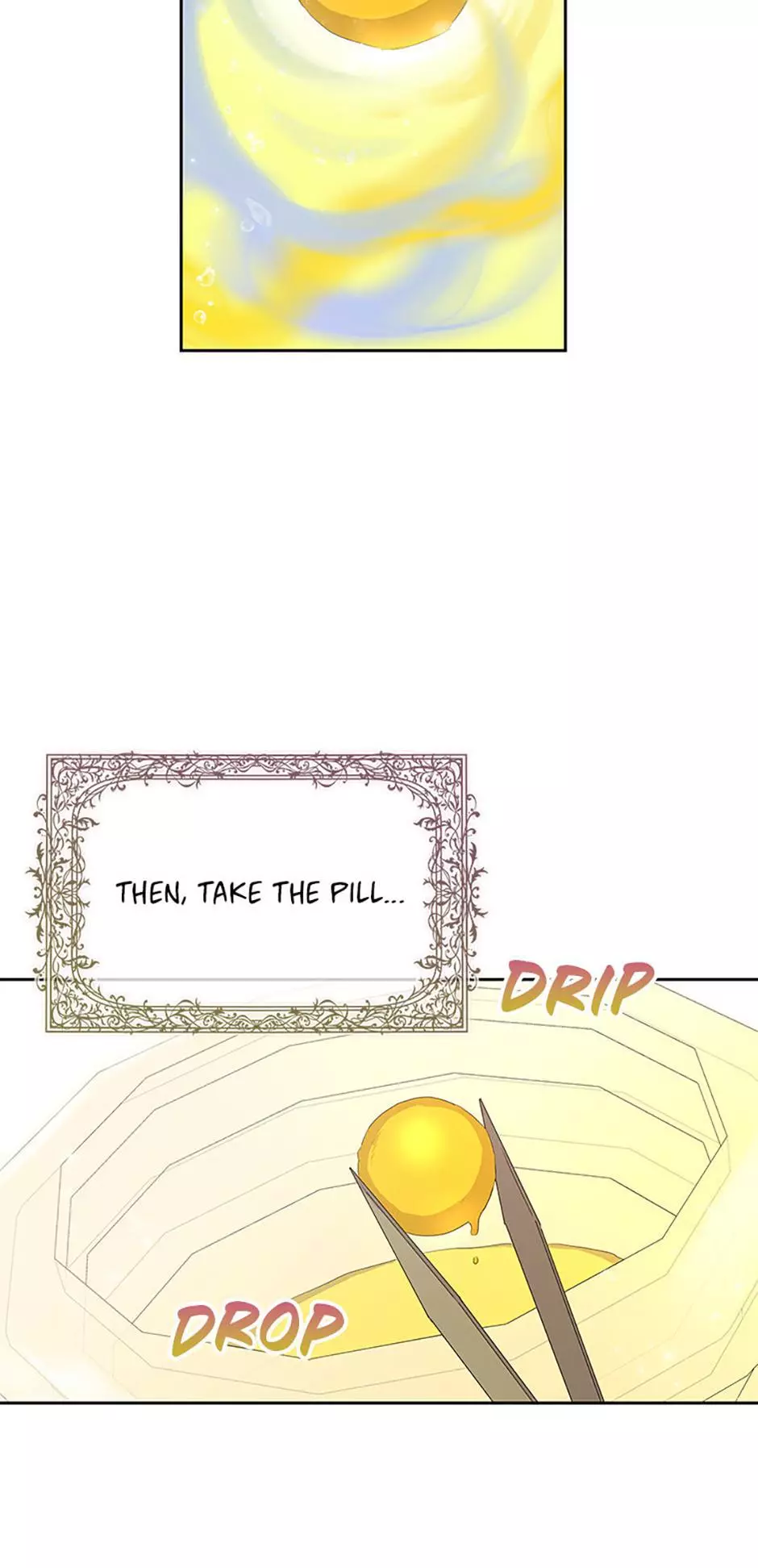 The Terminal Villainess's Cure Chapter 30 page 53
